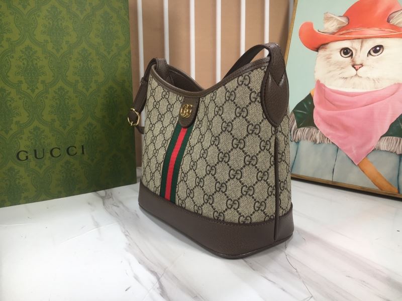 Gucci Shopping Bags